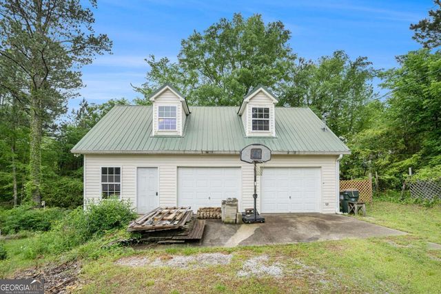 186 Northside Church Road, Dallas, GA 30132