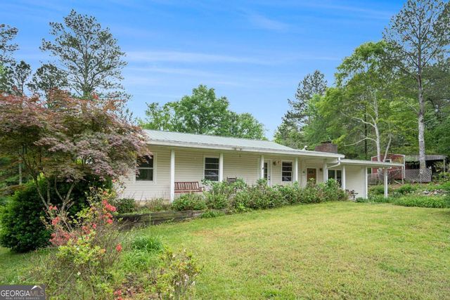 186 Northside Church Road, Dallas, GA 30132