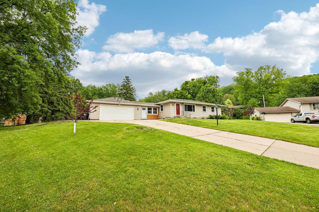 2717 Terrace Drive, Burnsville, MN 55337