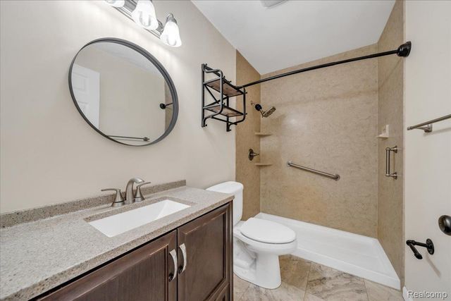 5151 Brobeck Street, Flint Charter Township, MI 48532