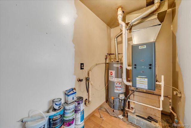 5151 Brobeck Street, Flint Charter Township, MI 48532
