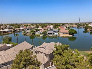 1414 N PALMSPRINGS Drive, Gilbert, AZ 85234