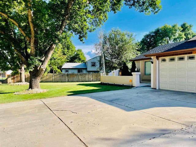 581 Eastbrook Street, Grand Junction, CO 81504
