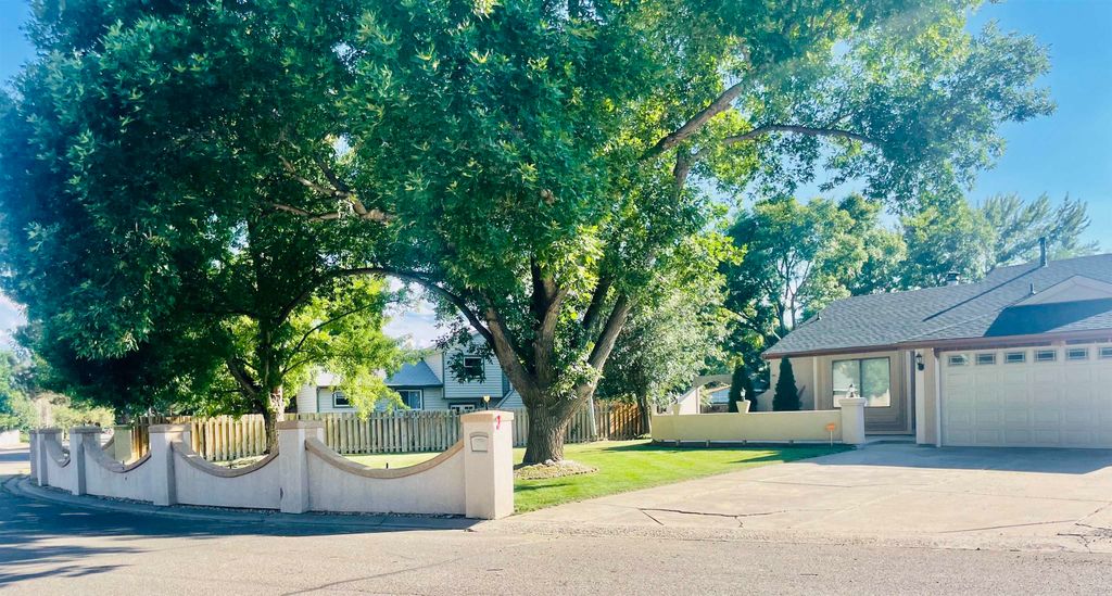 581 Eastbrook Street, Grand Junction, CO 81504