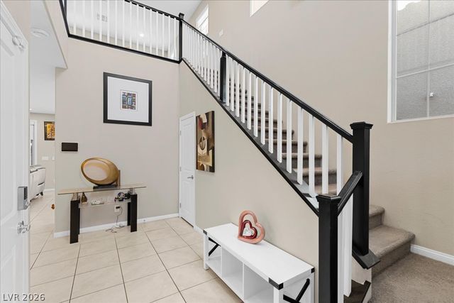 40 Flora Sagio Avenue, Henderson, NV 89011