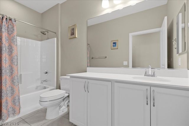 40 Flora Sagio Avenue, Henderson, NV 89011