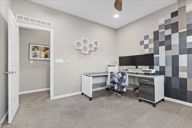 40 Flora Sagio Avenue, Henderson, NV 89011