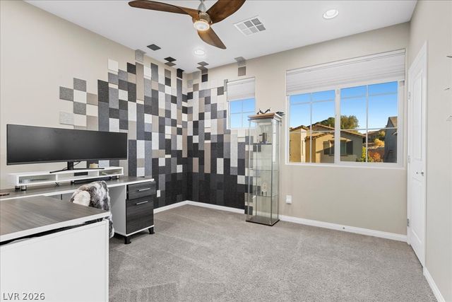 40 Flora Sagio Avenue, Henderson, NV 89011