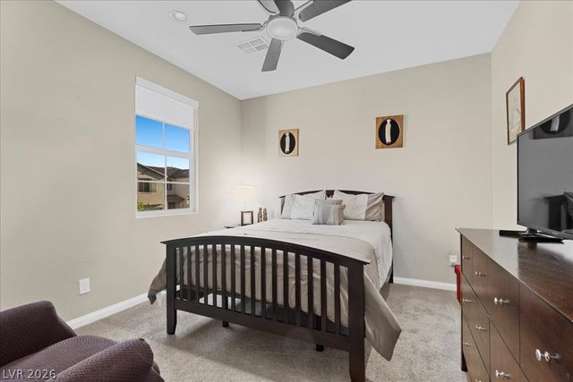 40 Flora Sagio Avenue, Henderson, NV 89011