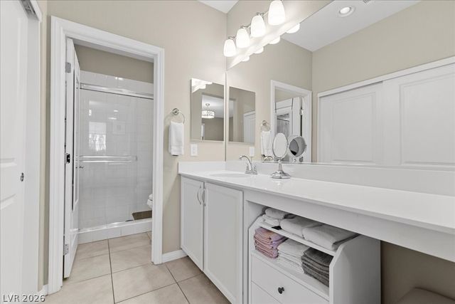 40 Flora Sagio Avenue, Henderson, NV 89011