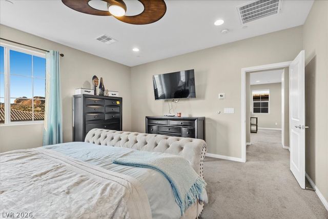 40 Flora Sagio Avenue, Henderson, NV 89011
