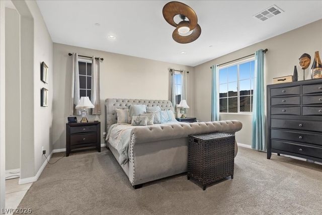 40 Flora Sagio Avenue, Henderson, NV 89011