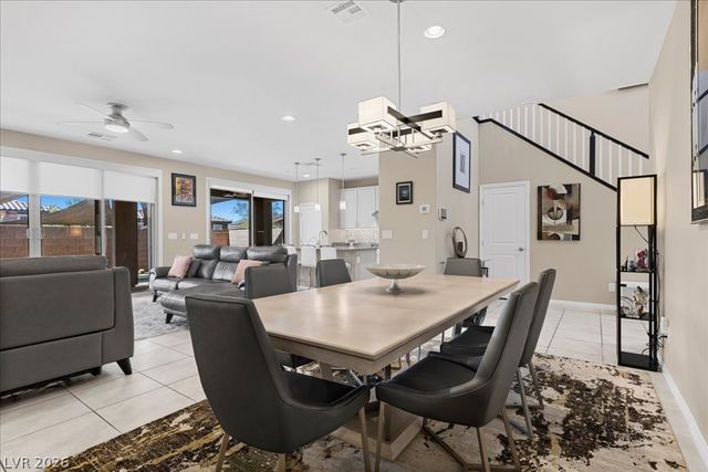 40 Flora Sagio Avenue, Henderson, NV 89011