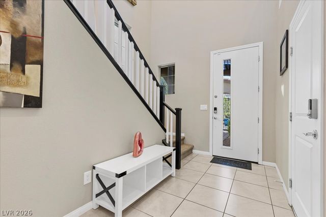 40 Flora Sagio Avenue, Henderson, NV 89011