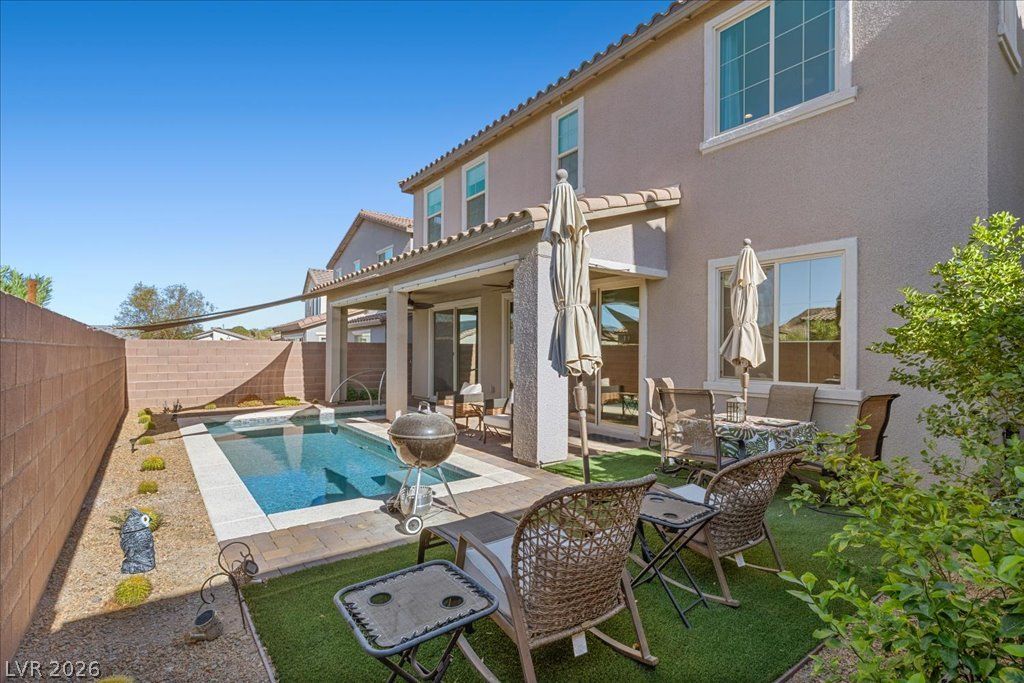 40 Flora Sagio Avenue, Henderson, NV 89011 — photo 2