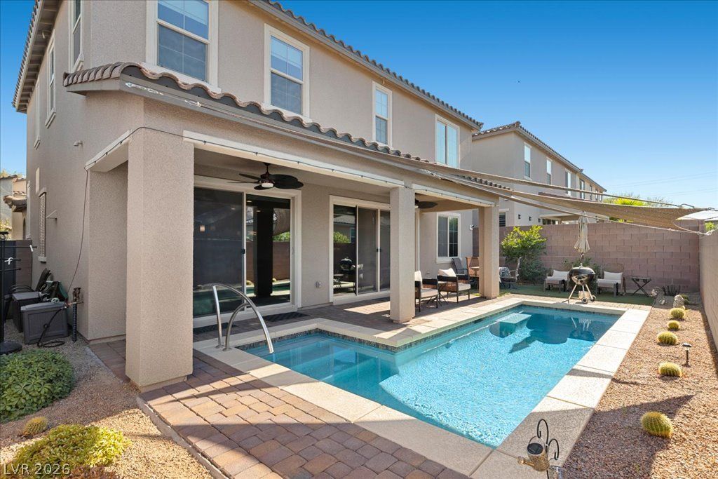 40 Flora Sagio Avenue, Henderson, NV 89011 — photo 3