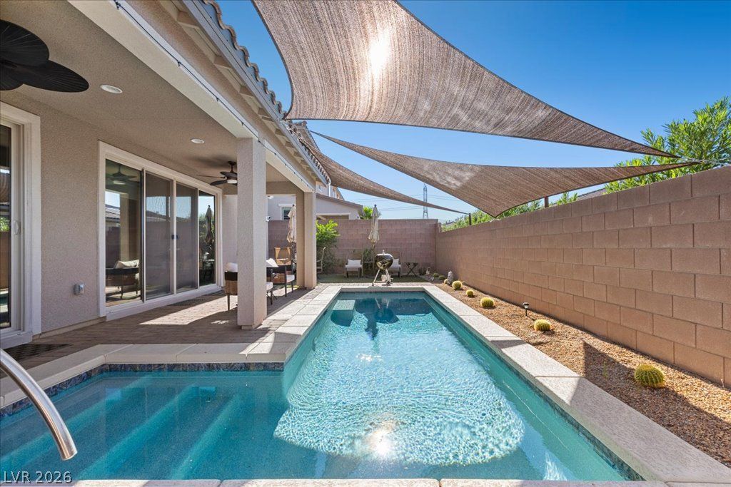 40 Flora Sagio Avenue, Henderson, NV 89011 — photo 4