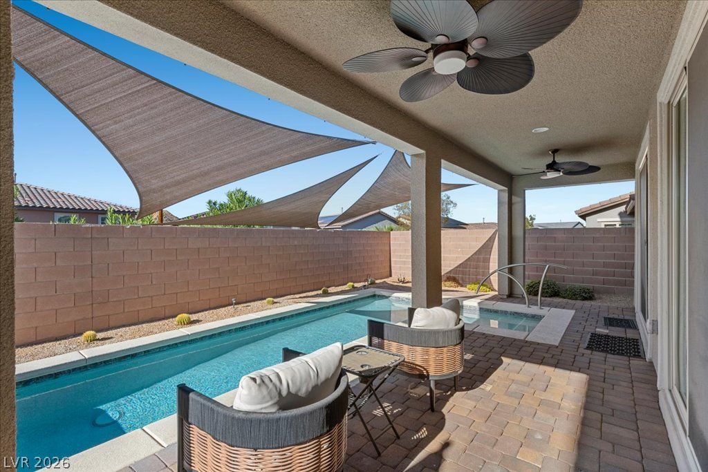 40 Flora Sagio Avenue, Henderson, NV 89011 — photo 5