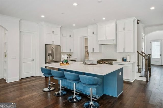 4081 Longleaf Lane, Tucker, GA 30084