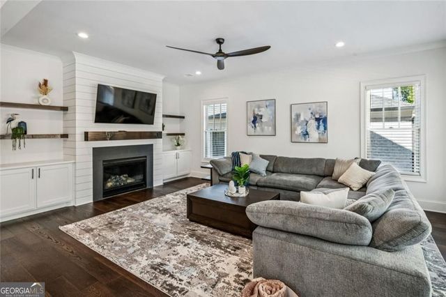 4081 Longleaf Lane, Tucker, GA 30084