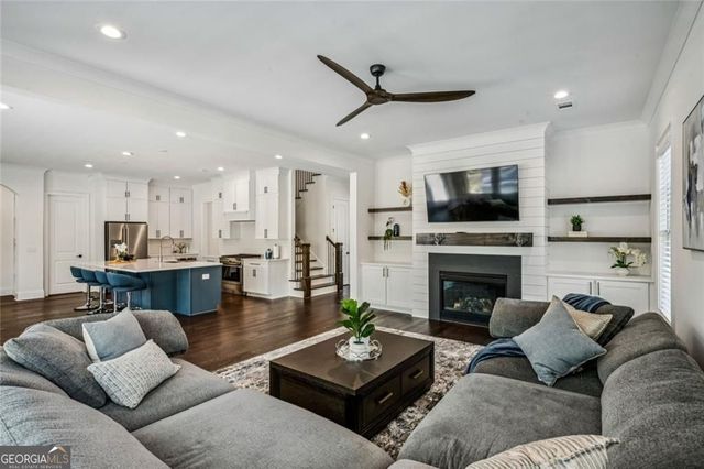 4081 Longleaf Lane, Tucker, GA 30084