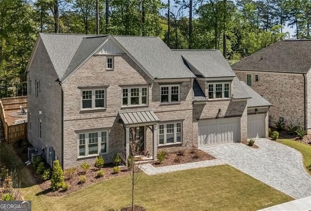 4081 Longleaf Lane, Tucker, GA 30084