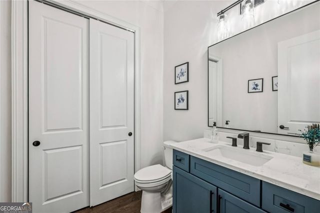 4081 Longleaf Lane, Tucker, GA 30084