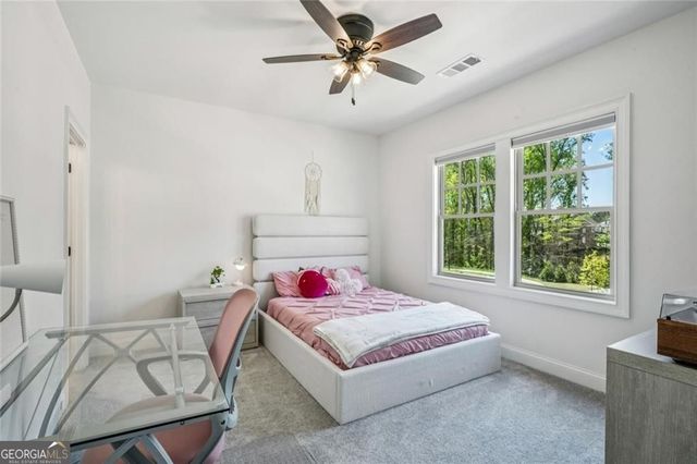 4081 Longleaf Lane, Tucker, GA 30084