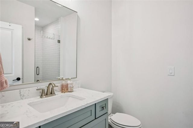 4081 Longleaf Lane, Tucker, GA 30084