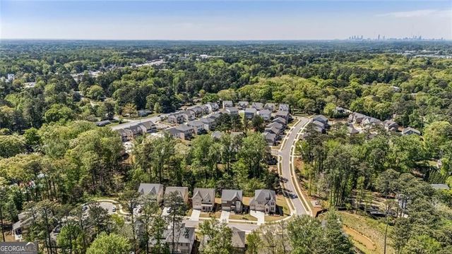 4081 Longleaf Lane, Tucker, GA 30084