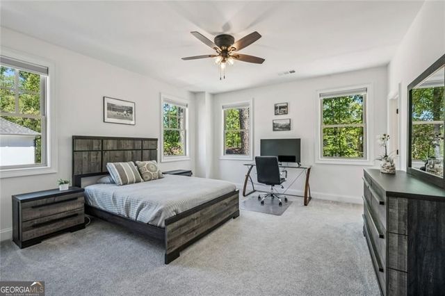 4081 Longleaf Lane, Tucker, GA 30084