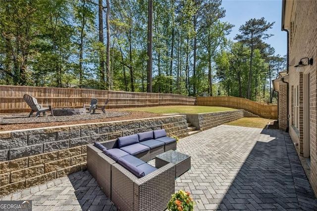 4081 Longleaf Lane, Tucker, GA 30084