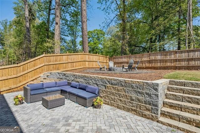4081 Longleaf Lane, Tucker, GA 30084
