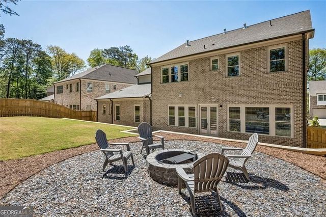 4081 Longleaf Lane, Tucker, GA 30084