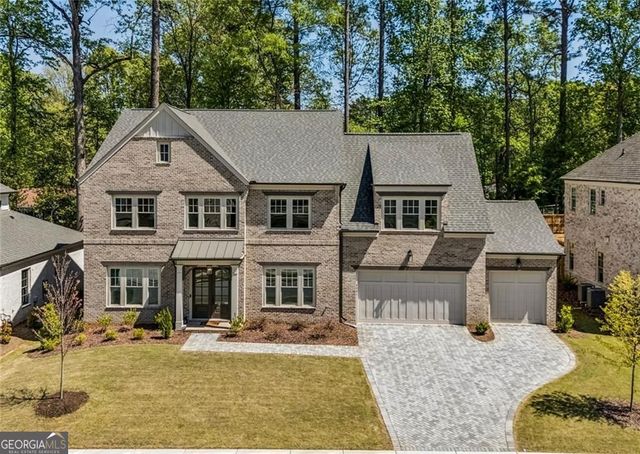 4081 Longleaf Lane, Tucker, GA 30084