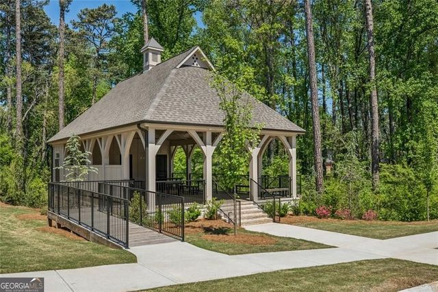 4081 Longleaf Lane, Tucker, GA 30084