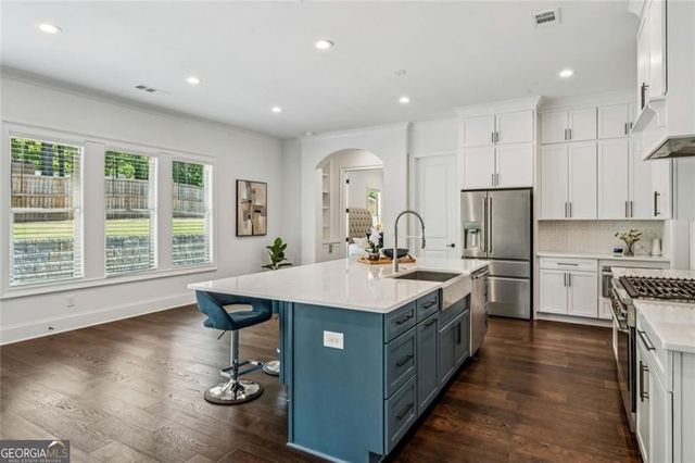 4081 Longleaf Lane, Tucker, GA 30084