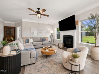 3624 Cross Timber Lane, Raleigh, NC 27603