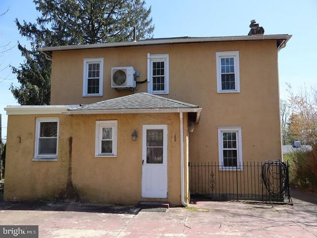 212 OSCEOLA AVE, Elkins Park, PA 19027