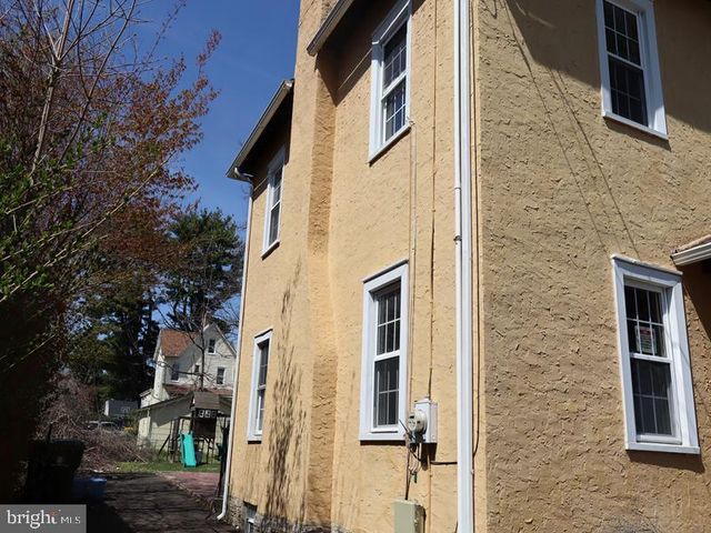 212 OSCEOLA AVE, Elkins Park, PA 19027