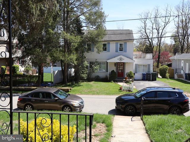 212 OSCEOLA AVE, Elkins Park, PA 19027