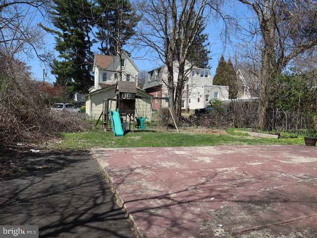 212 OSCEOLA AVE, Elkins Park, PA 19027