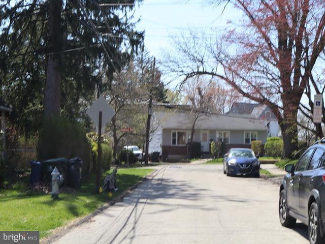212 OSCEOLA AVE, Elkins Park, PA 19027
