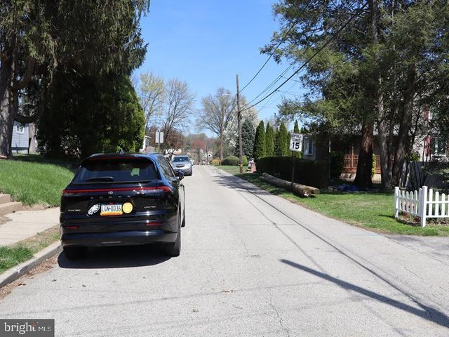 212 OSCEOLA AVE, Elkins Park, PA 19027