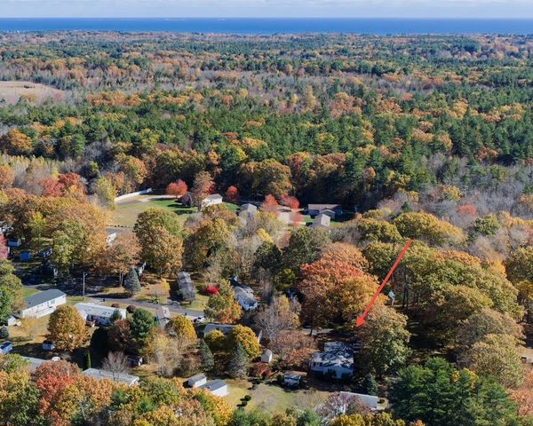 45 Oak Drive, North Hampton, NH 03862