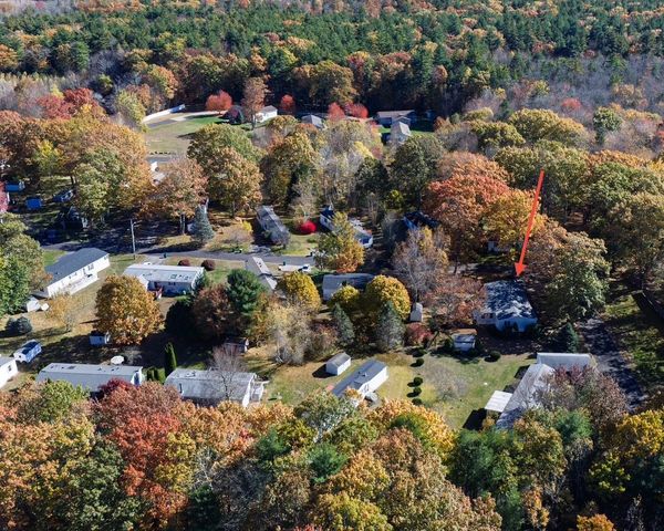 45 Oak Drive, North Hampton, NH 03862