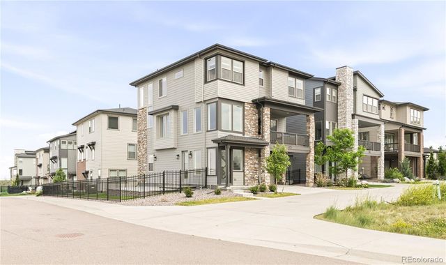 15612 W Floyd Drive, Morrison, CO 80465
