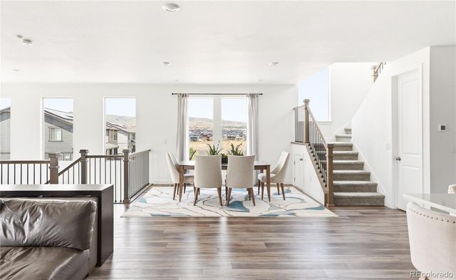 15612 W Floyd Drive, Morrison, CO 80465