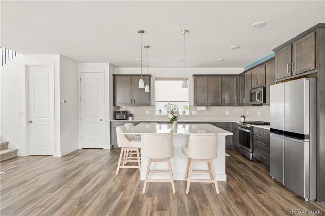 15612 W Floyd Drive, Morrison, CO 80465