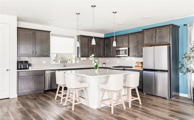 15612 W Floyd Drive, Morrison, CO 80465